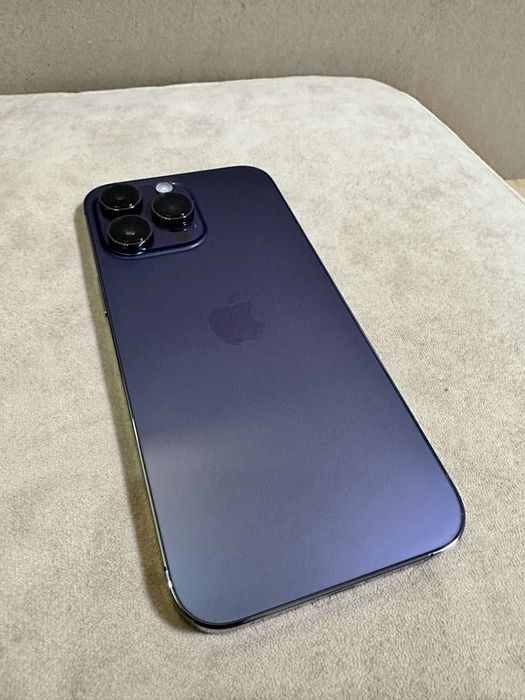 Apple iPhone 14 Pro Max 512 ГБ идеальный