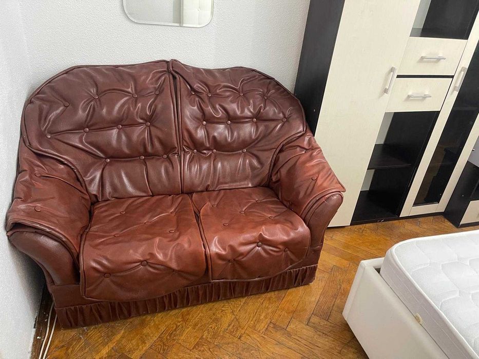 Iasi, Mircea, închiriez 3 cam. dec. cu 01.03.26, t. lung, proprietar