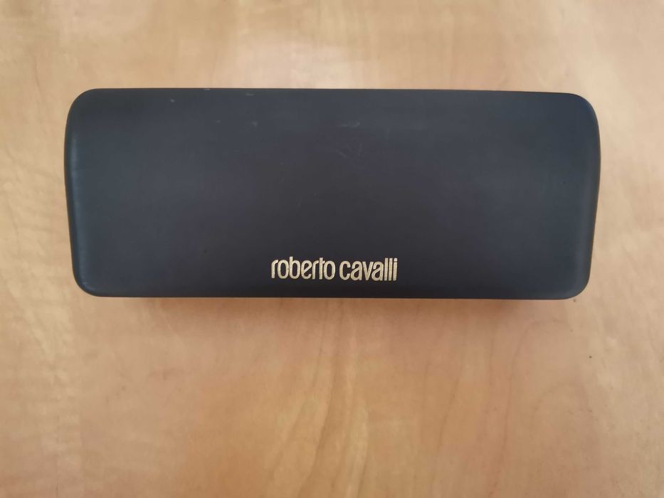Дамски Слънчеви Очила Roberto Cavalli намалени на