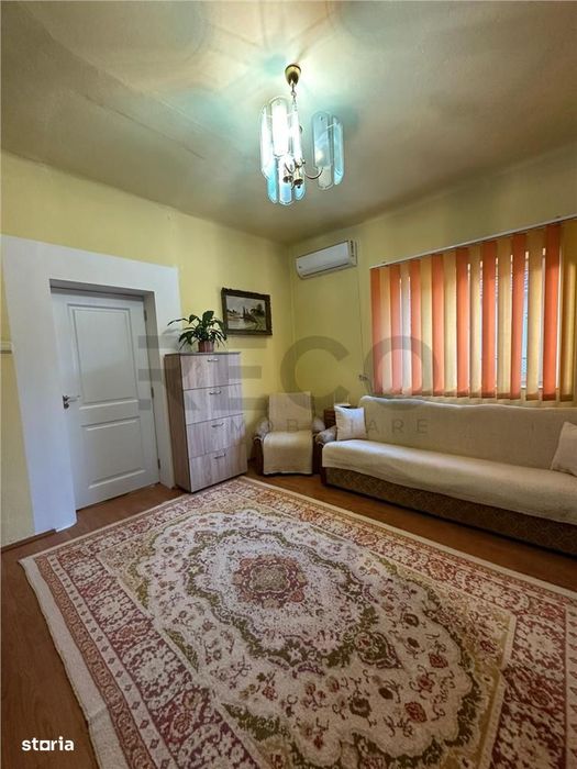 RECO Casa in Marghita