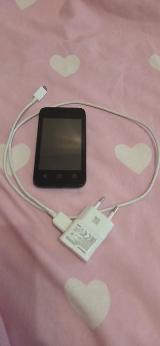 Alcatel Onetouch Pixi 3