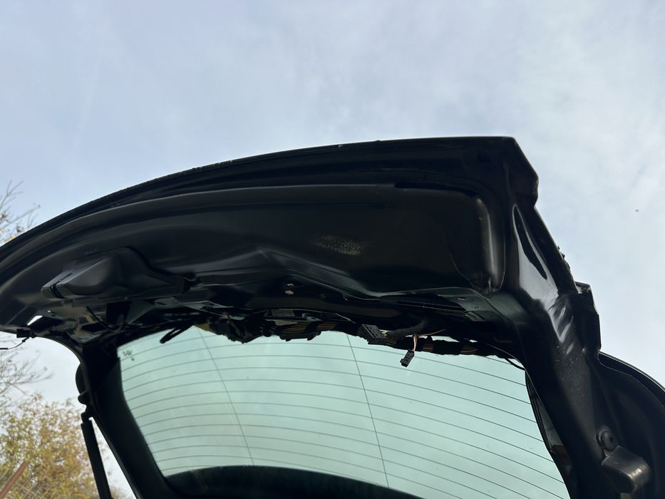 Врата багажник за BMW X5 E70