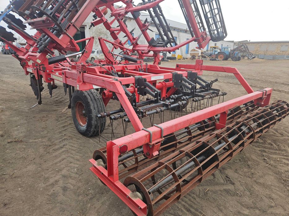 Культиваторы: АПК-7,2; КД-720МК