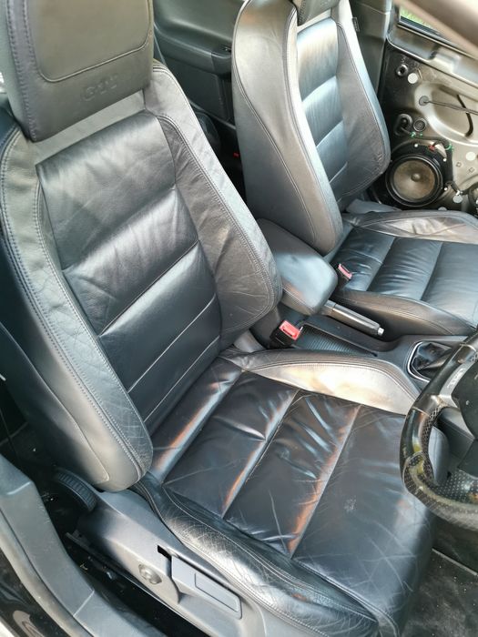 Vw golf 5 gti 2.0tfsi на части / фв голф 5 гти 2.0тфси на части