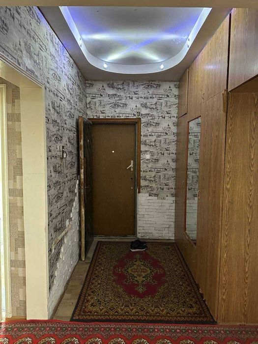 Продаётся 2-комнатная квартира, Авиасозлар-1, 2/5/5 Кадышева базар