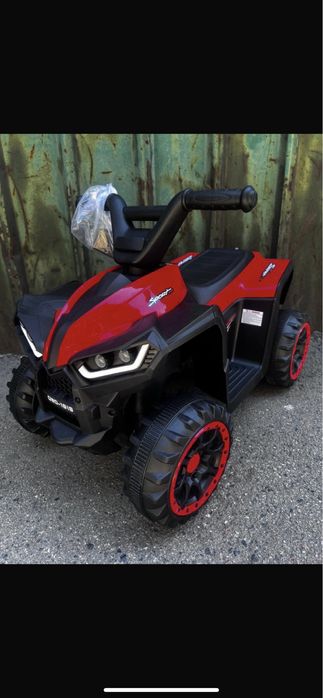 Продается детская машина