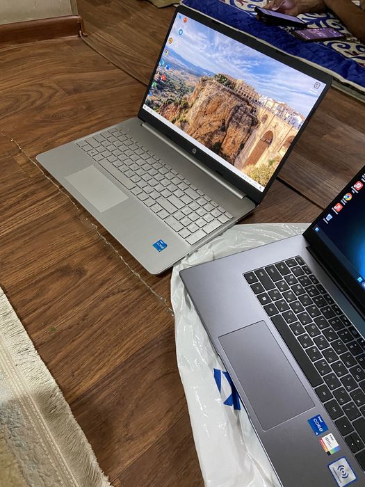 Huawei Core i5,1155G7, HP 11пок