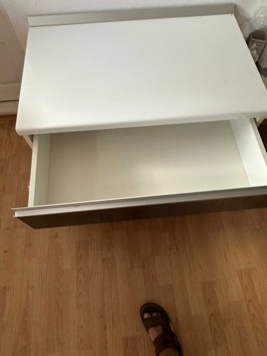 MOBILIER Comoda Mica si Mare