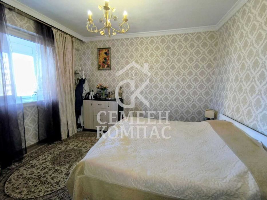 Двустаен апартамемнтж в Кючук Париж/ до Слънчеви лъчи