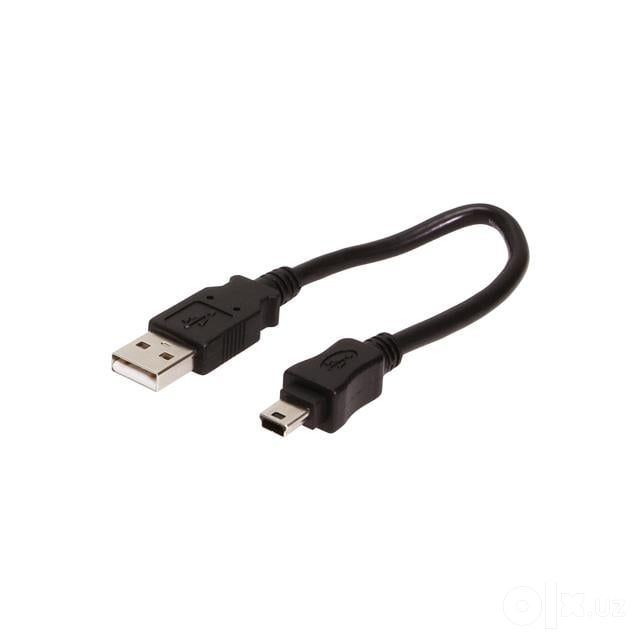 Kalta ixcham kabel