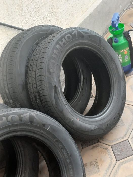 Шины KUMHO 205/65/16