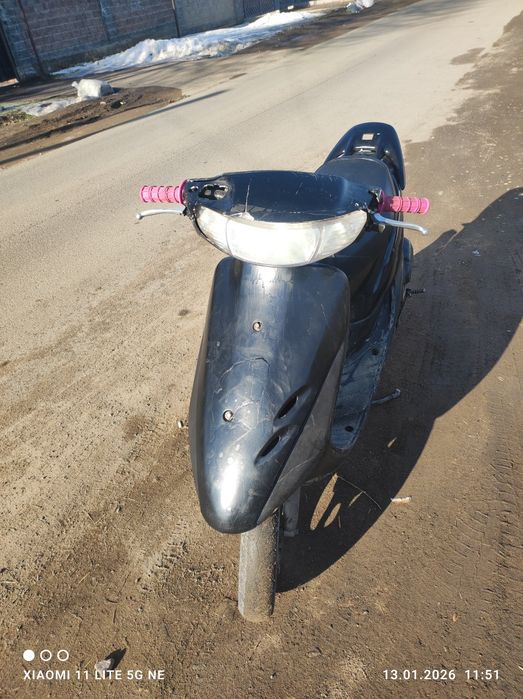 Продается Хонда дио 34