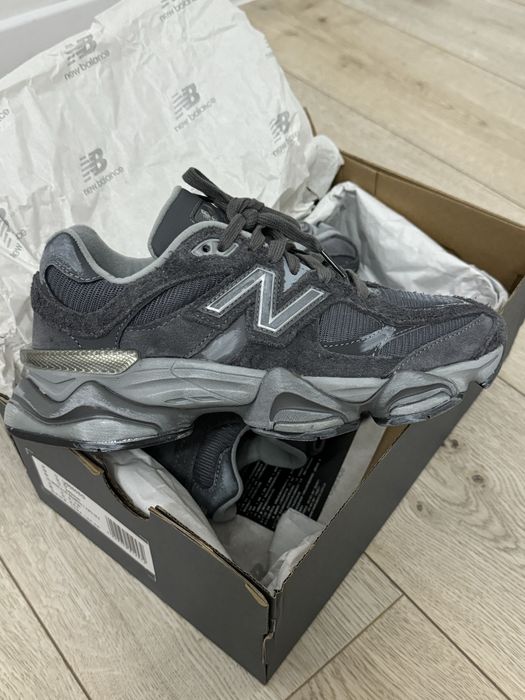 New balance 9060