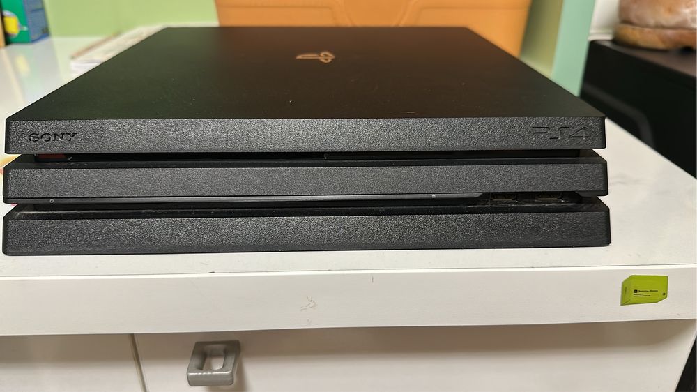 Playstation 4 pro