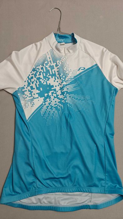 Tricou Cycling L