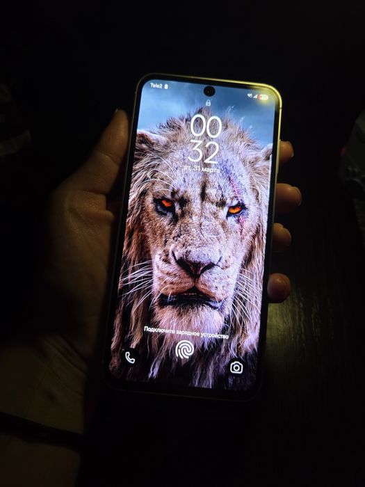 Samsung Galaxy S23 FE