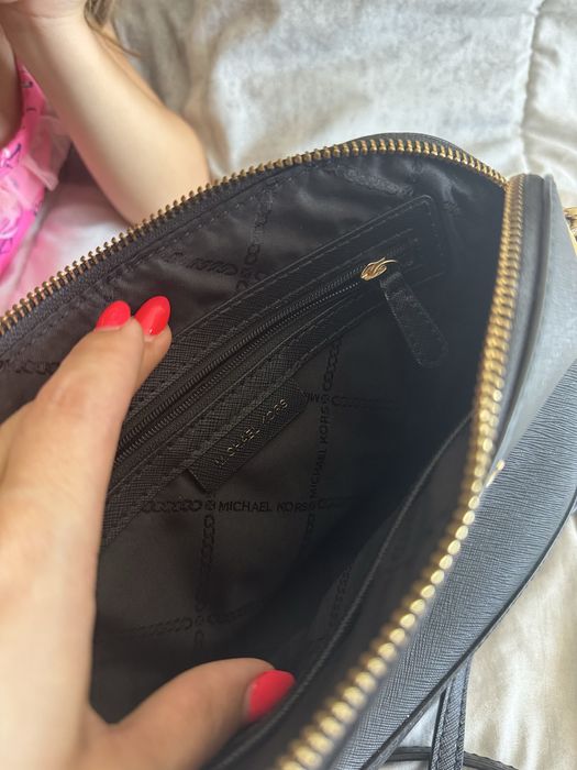 Crossbody чанта на Michael Kors