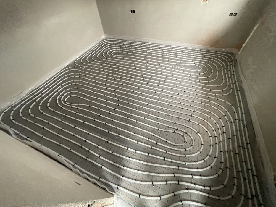 Instalatii termice si sanitare