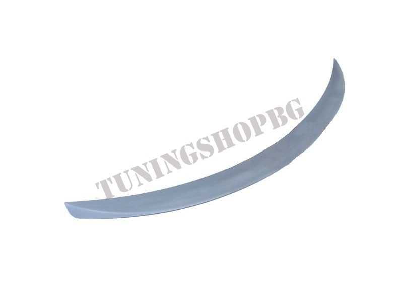 Спойлер AMG стил Mercedes  Benz Мерцедес бенз GLE купе C292 16г-2019г.