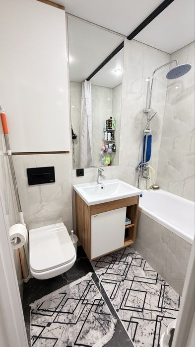 Продам однакомнатую квартиру