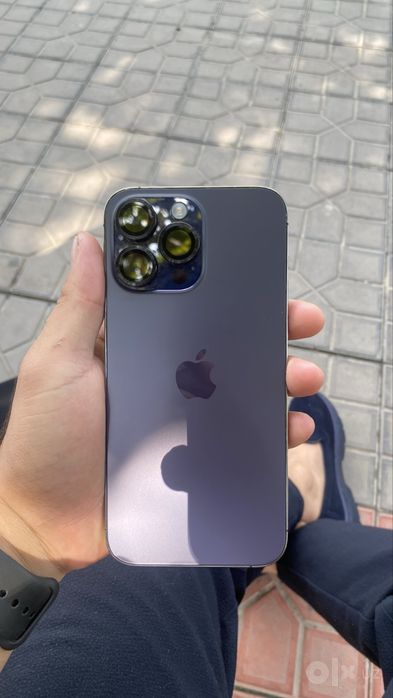 Iphone 14 pro maxx
