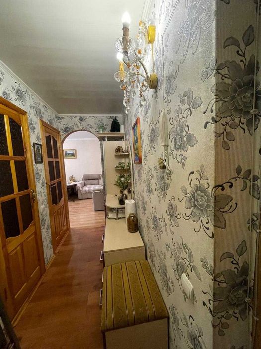 продам квартиру в центре