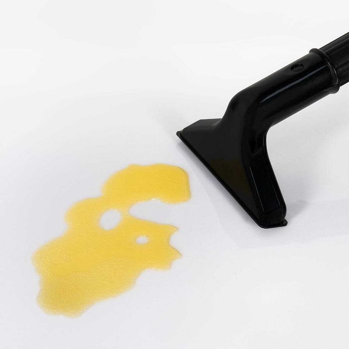 Пылесос Arnica Tayfun ET15102, влажная и сухая уборка, 2400 Вт, 10 л