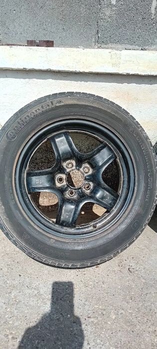 Cauciucuri iarna