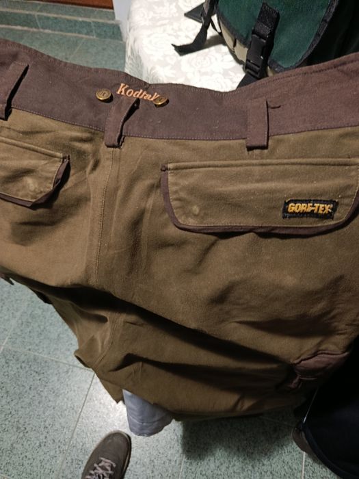 Harkila Gore Tex комплект