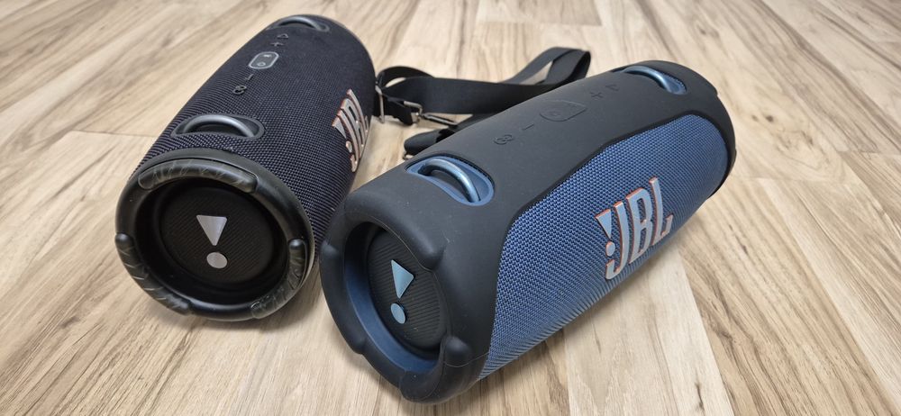 Boxă portabilă JBL XTREME 3