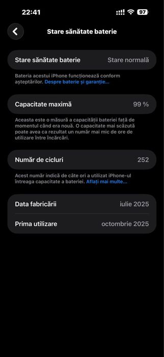 Iphone 17 Pro Max Silver