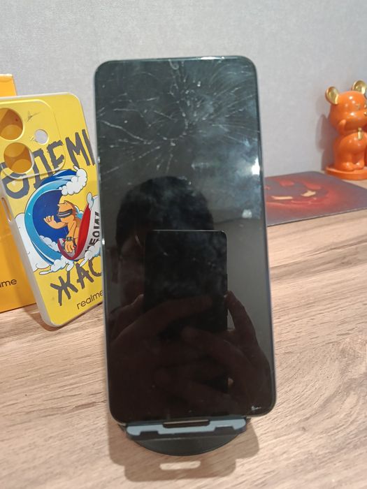 Realme note 60 продам или обменяю срочно