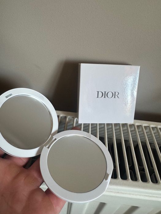Oglinda Dubla Dior