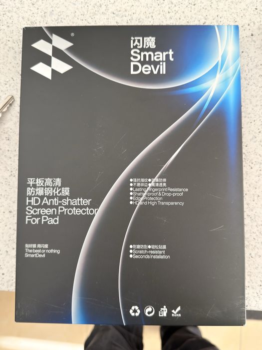 Ipad 9th gen 64gb в добро състояние