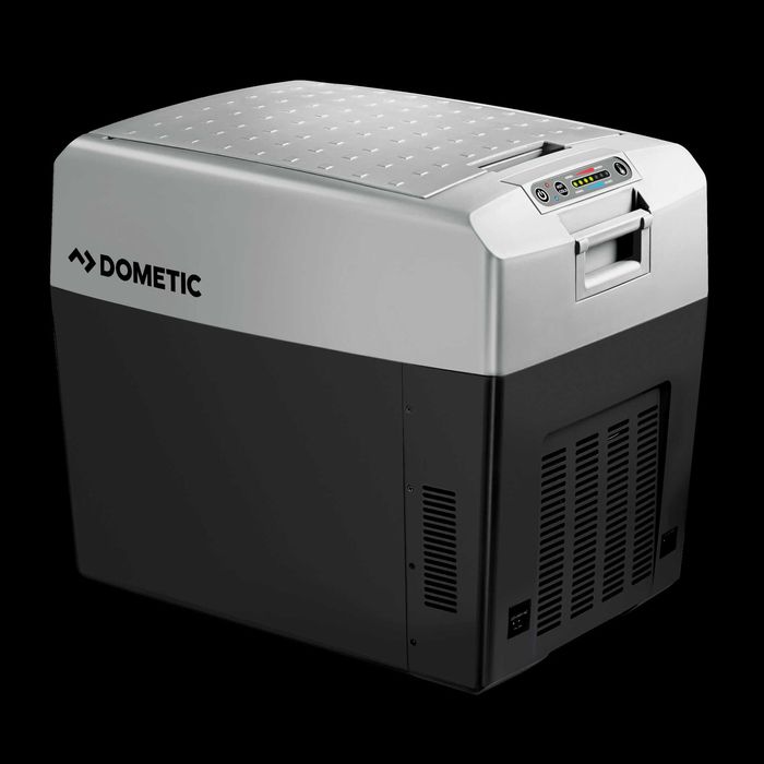 Lada frigorifica Dometic TropiCool TC35 33L racire:0°C la 16°C incalzire:48°C la 65°C noua sigilata