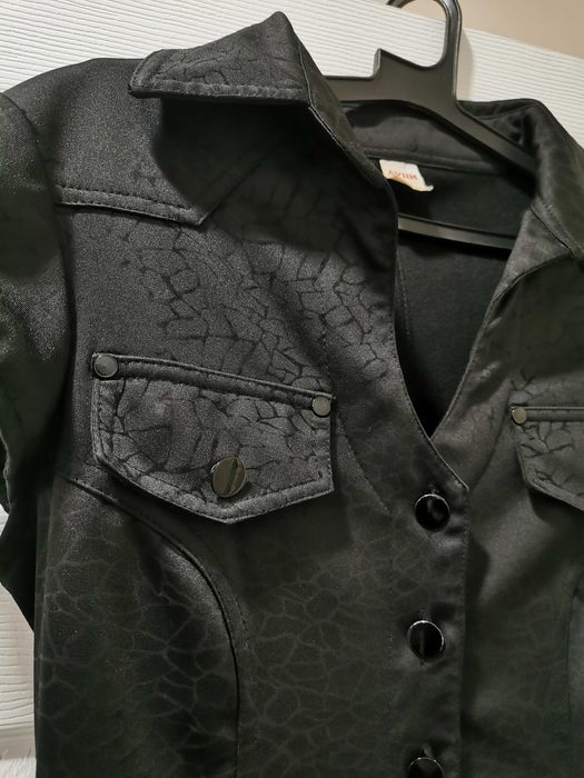 Качествена и удобна рокля Луци