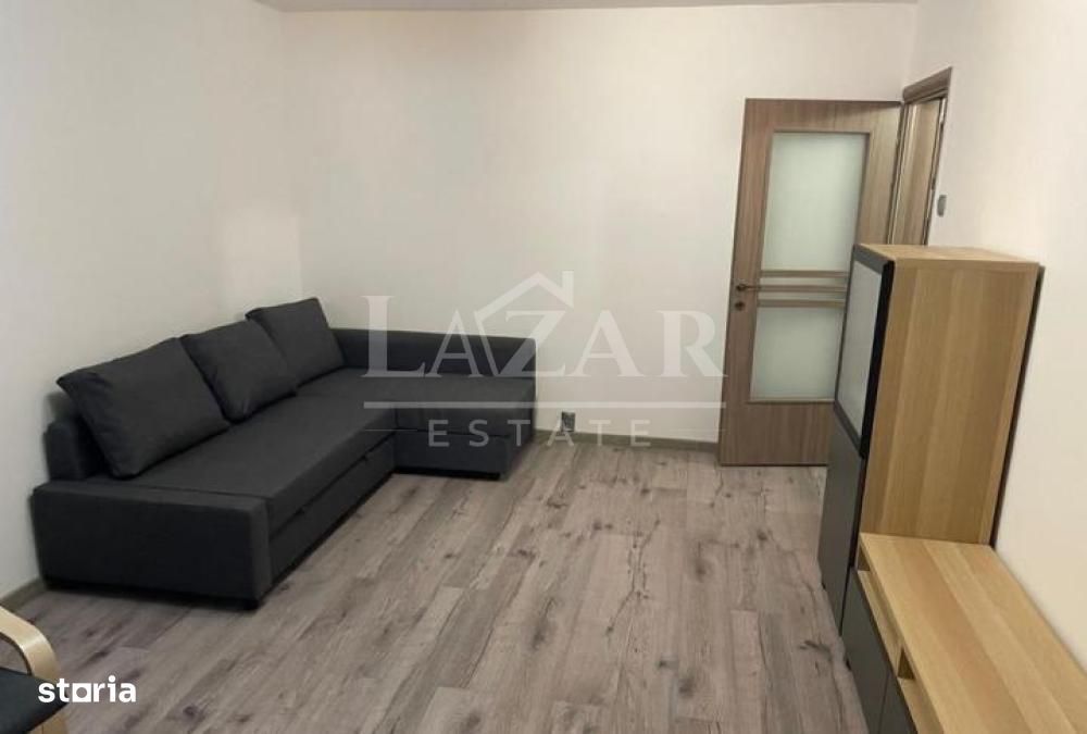 Inchiriere Apartament 2 Camere - Timpuri Noi | Centrală | Metrou — fotografia 1