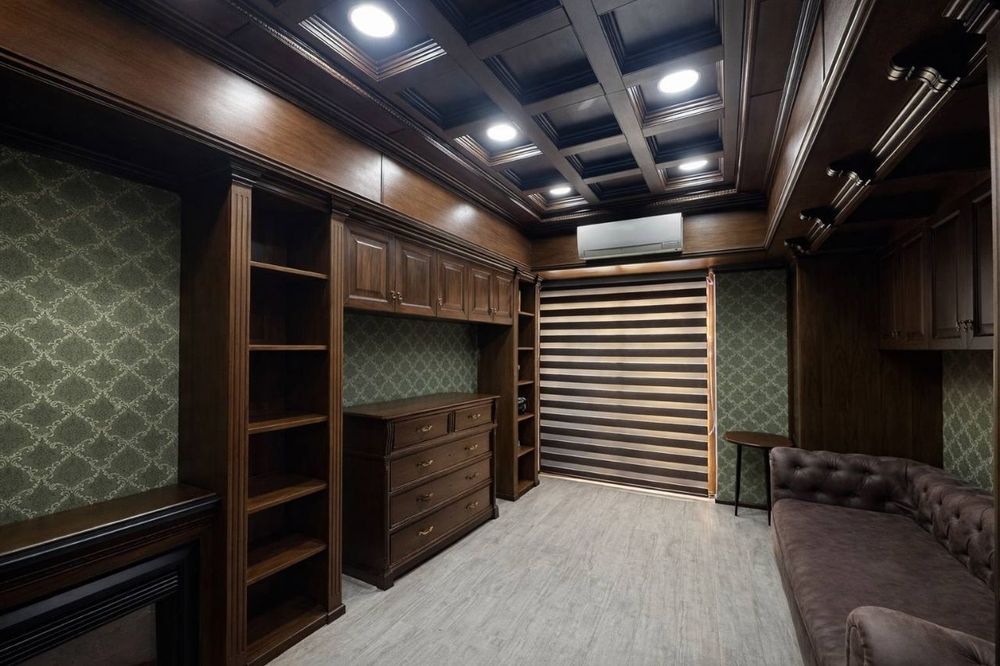 Продаётся 4ком ЖК Seoul Mun 140м2 ор-р: ТЦ Next, Magic City