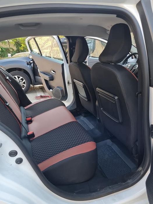 Dacia Logan III Comfort 1.0 ECO-G GPL | 2021 | Foarte bine echipată