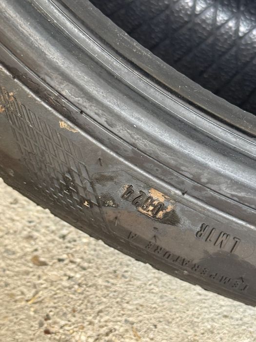 Anvelope Goodyear 225/45 R18 95Y 255/40 R18 99Y Set BMW