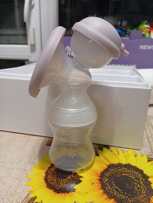 Помпа за кърмачки