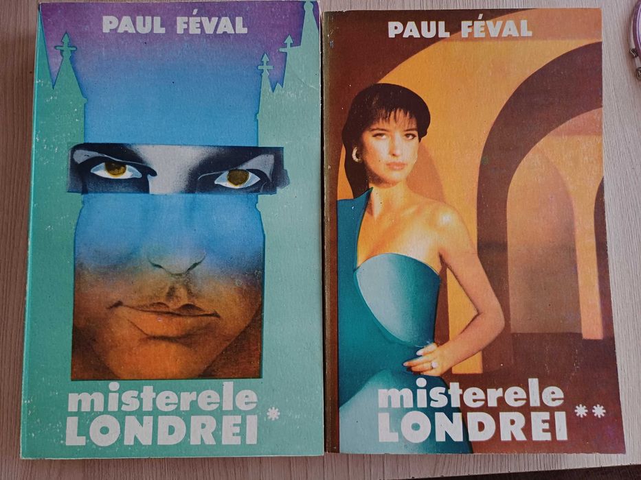 Carti vechi beletristica