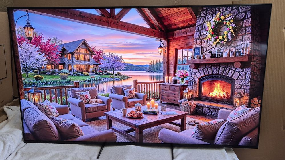 Sony XR-65X90K Google TV, Android, 4K, UltraHD, Smart, WiFi,Full Array