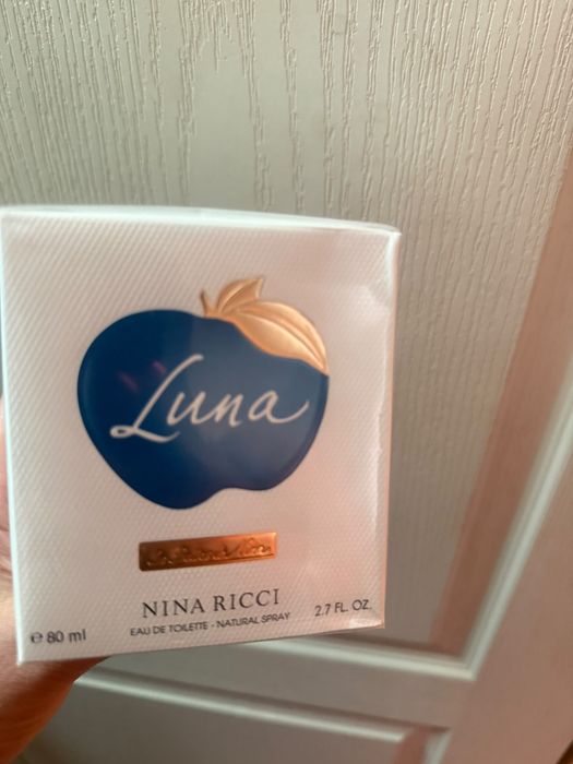 Luna nina ricci