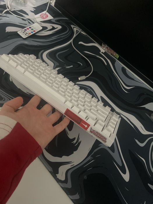 продам механическую клаву