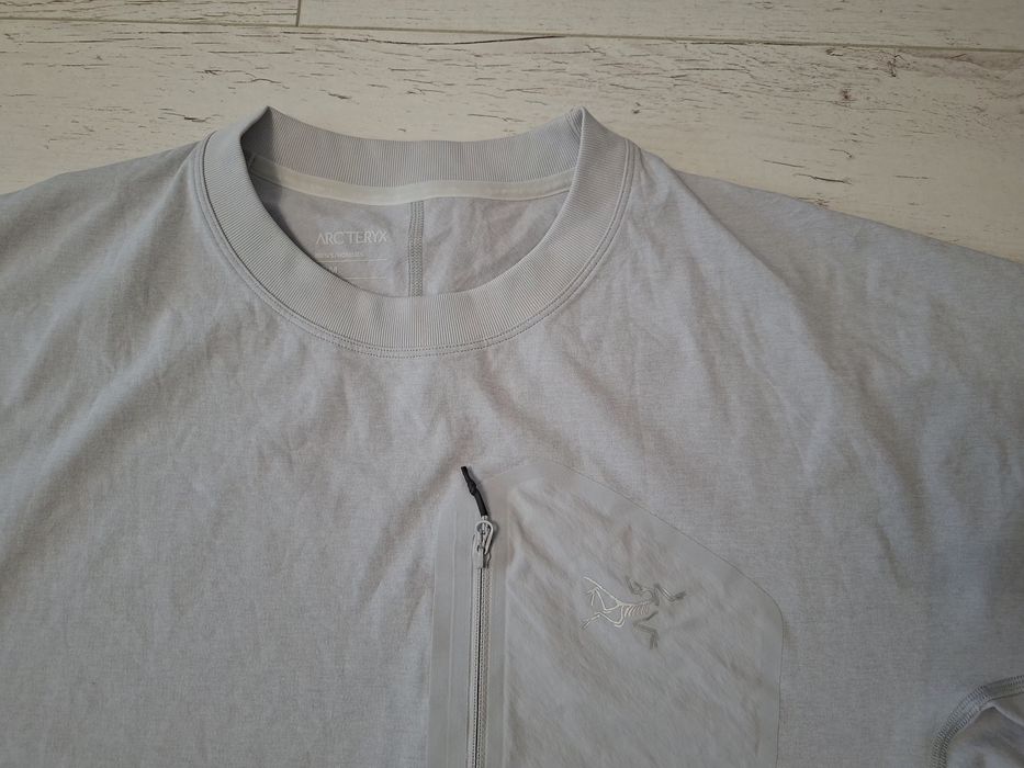 Arc'teryx Konseal Pocket-Ориг.тениска
