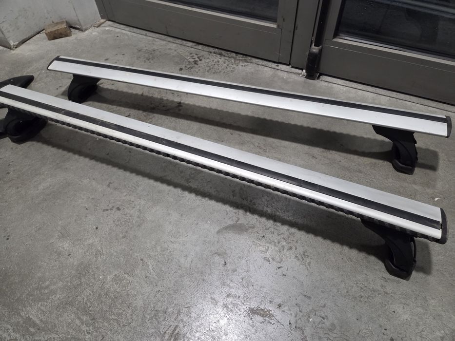 Напречни товарни греди