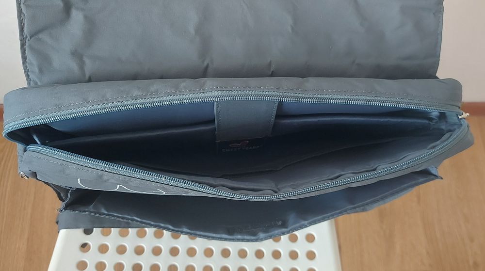 Сумка для ноутбука