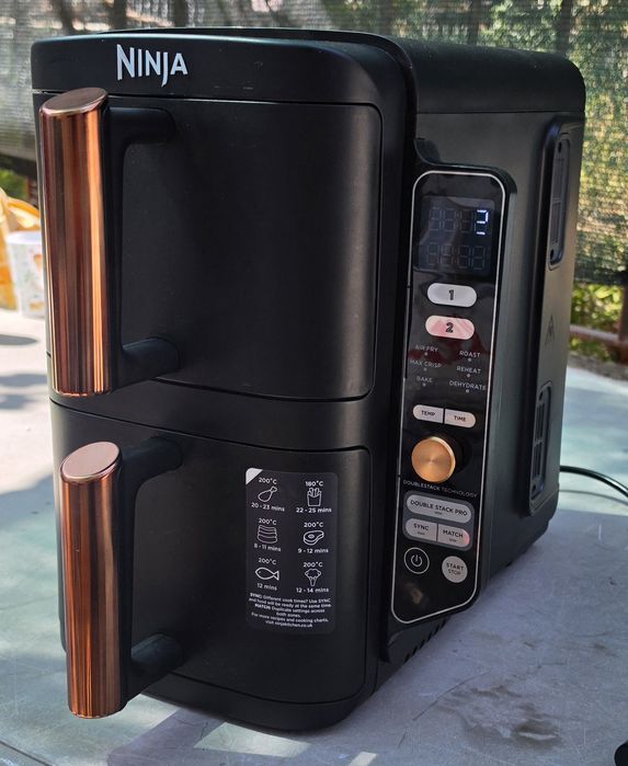 Ейр Фраер Ninja 9,5L