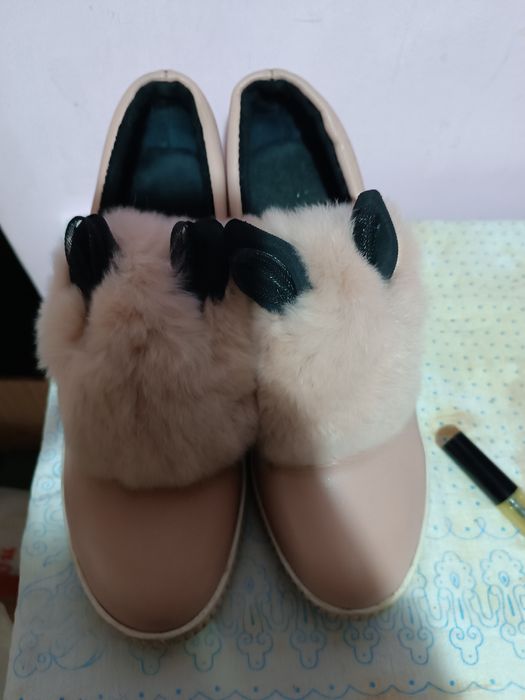 Туфли мокасины босоножки тапочка